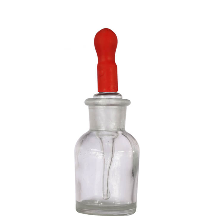 borosilicate 100ml GL45 square bottles